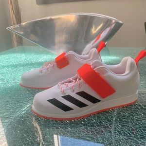 Men’s Adidas Powerlift 4 Shoes. Size 9